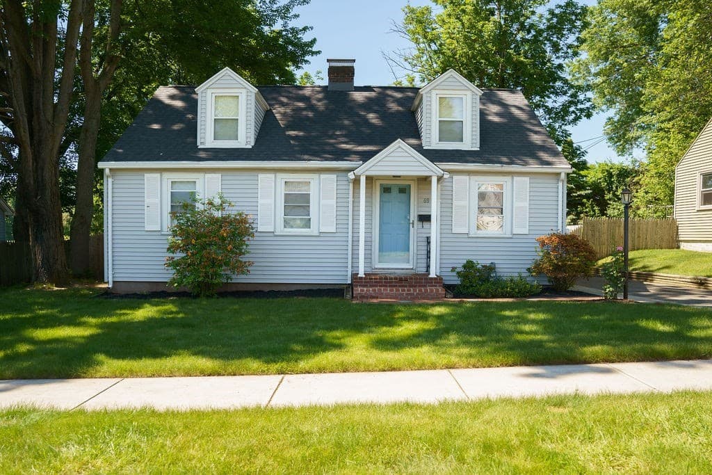 Casa em Agawam