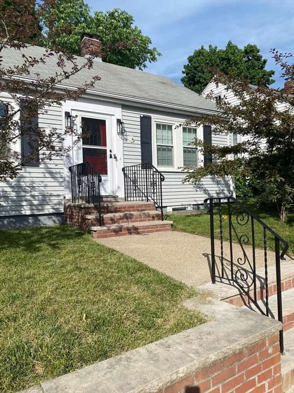 Casa em Boston — foto 2