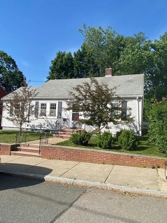 Casa em Boston