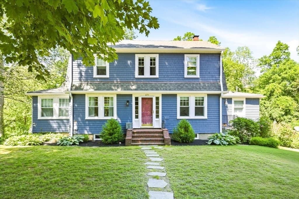 Casa em Scituate — foto 2