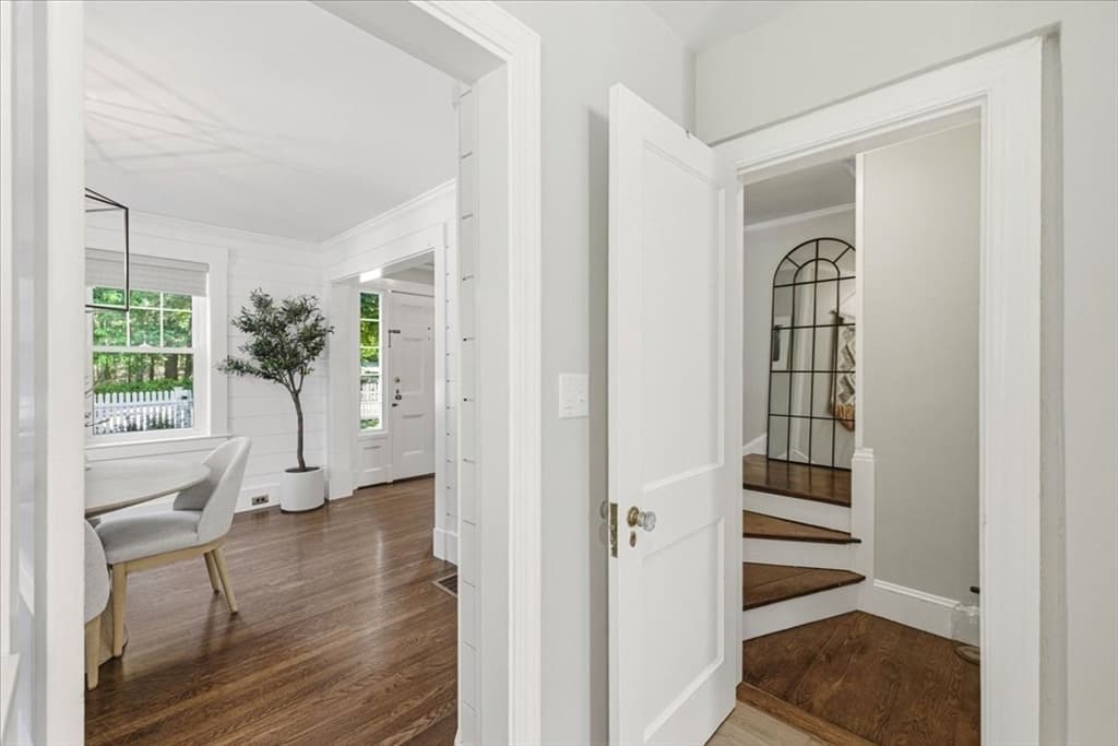 Casa em Scituate — foto 6