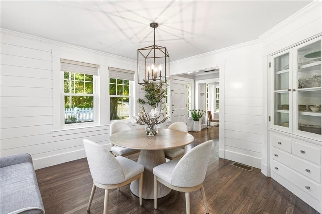 Casa em Scituate — foto 5