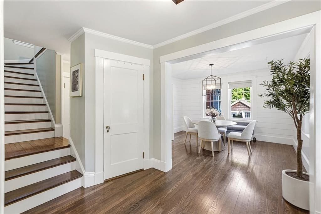 Casa em Scituate — foto 4