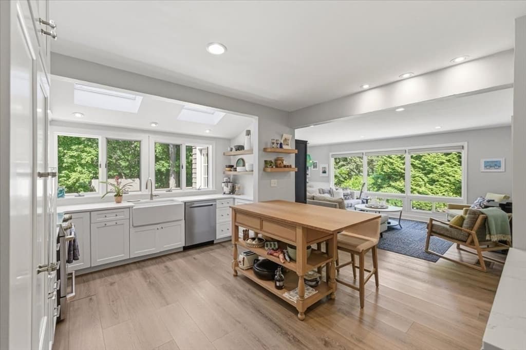 Casa em Scituate — foto 8