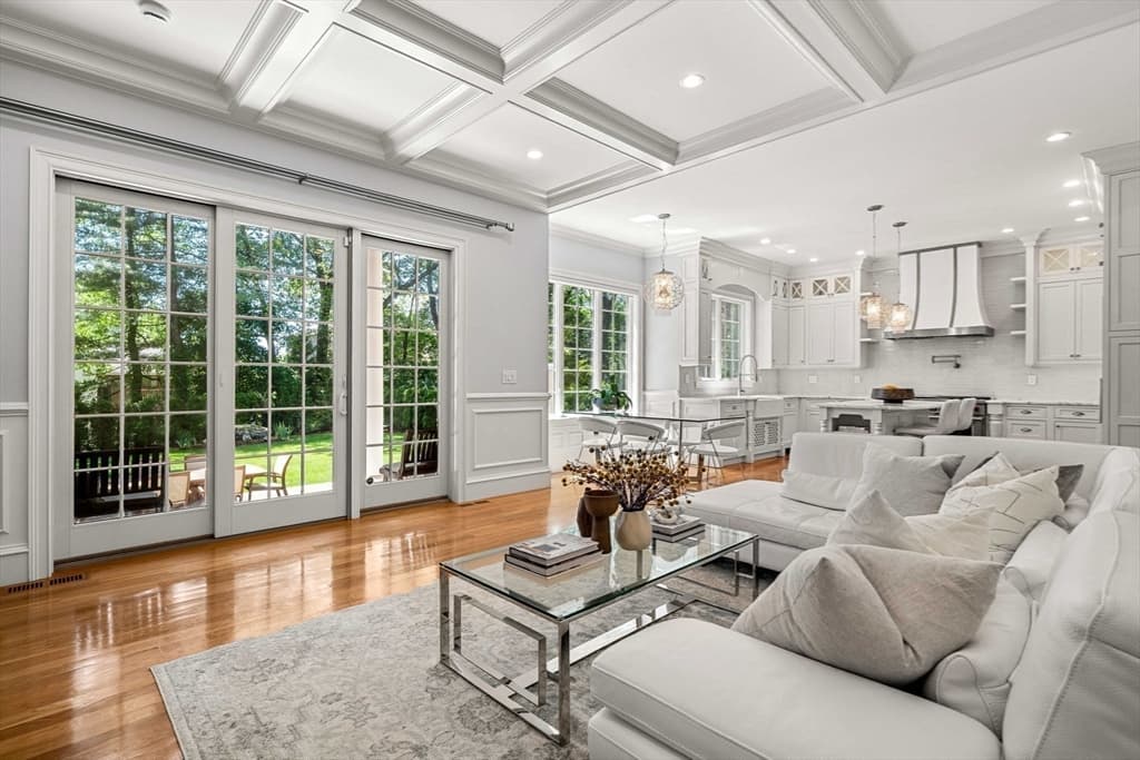 Casa em Brookline — foto 2