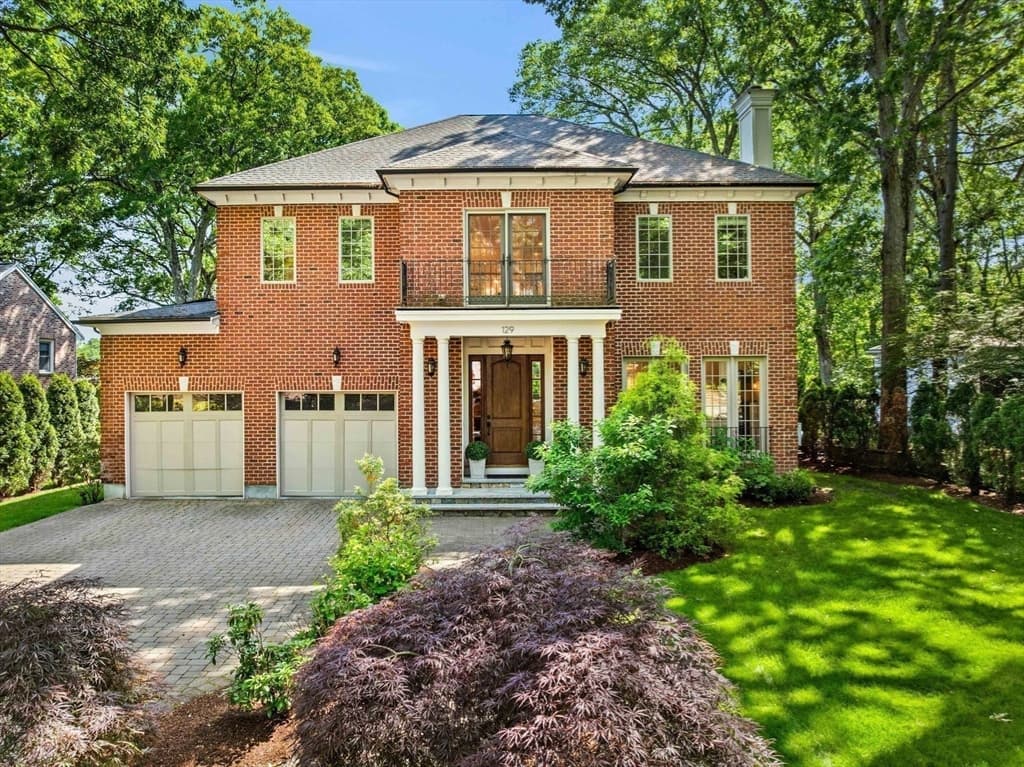 Casa em Brookline — foto 7
