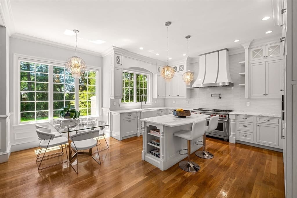 Casa em Brookline — foto 3