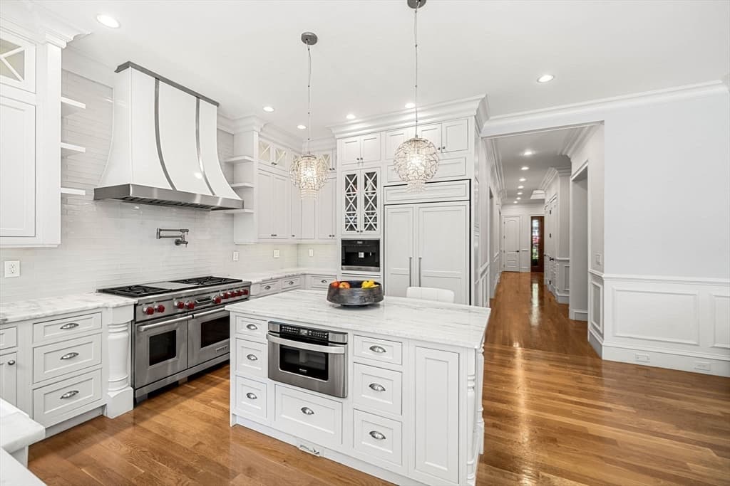 Casa em Brookline — foto 5