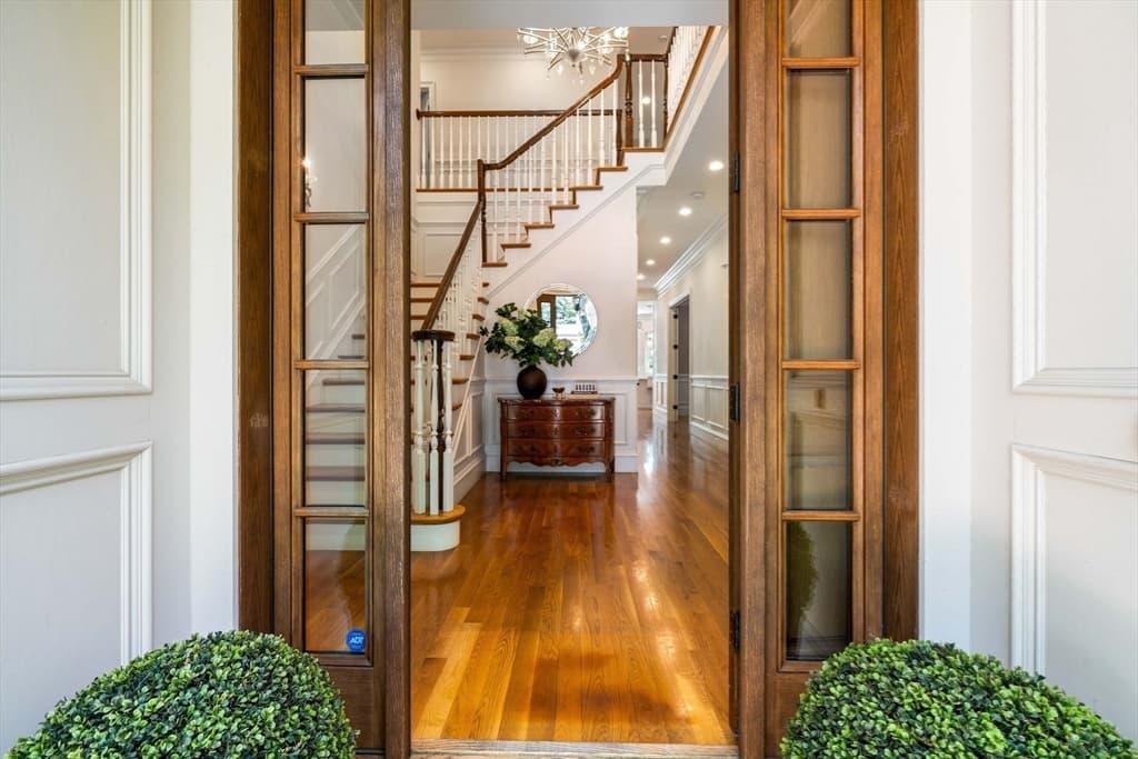 Casa em Brookline — foto 4