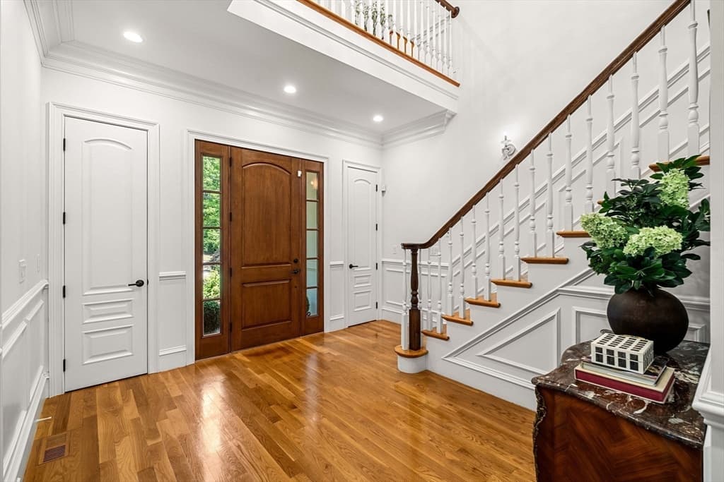 Casa em Brookline — foto 8