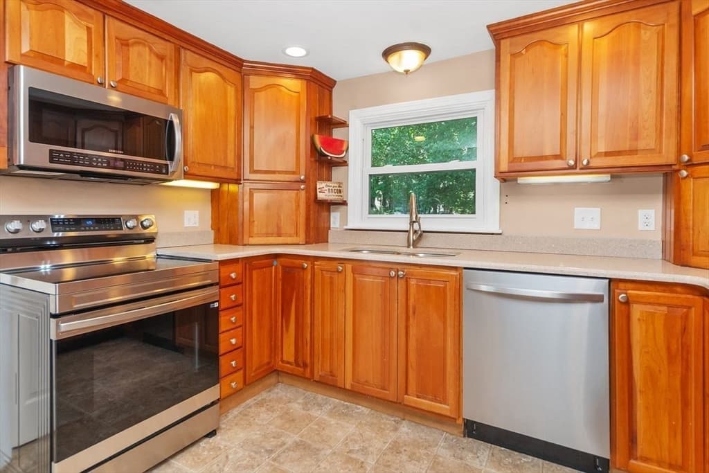 Casa em Billerica — foto 7