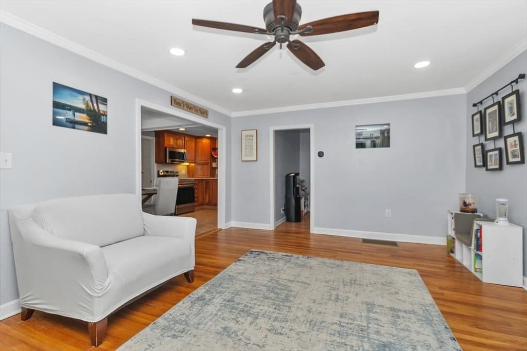 Casa em Billerica — foto 3