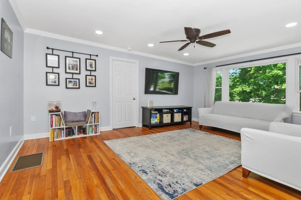 Casa em Billerica — foto 5
