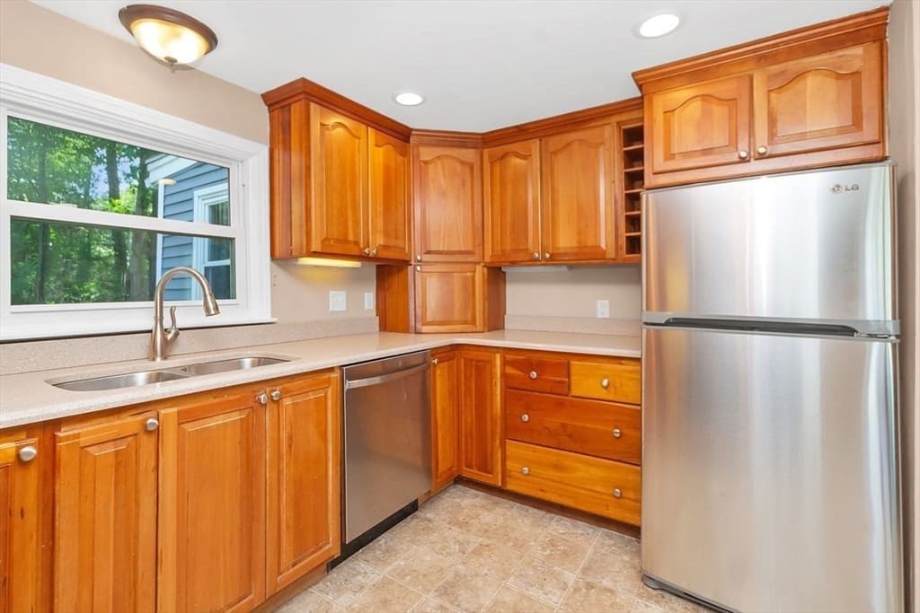 Casa em Billerica — foto 9