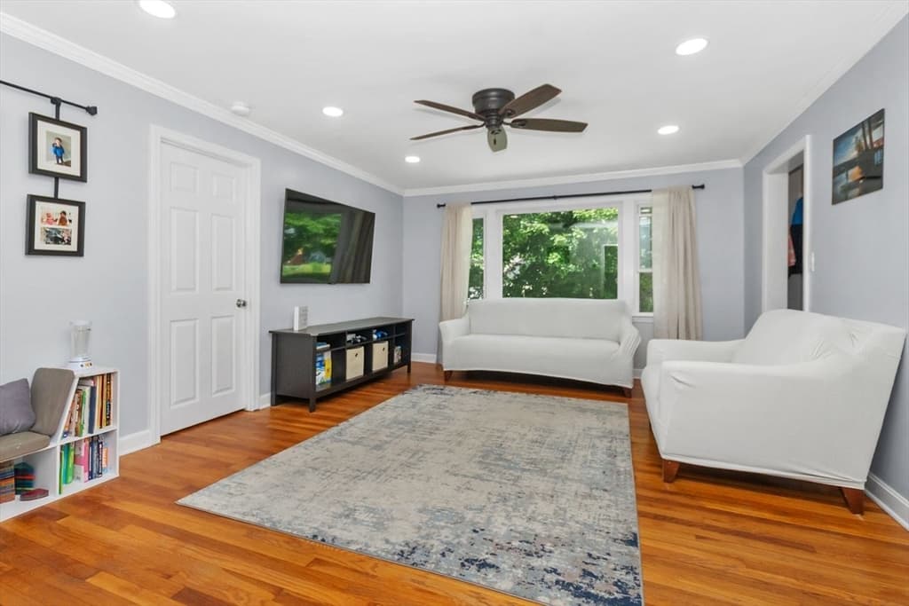 Casa em Billerica — foto 4