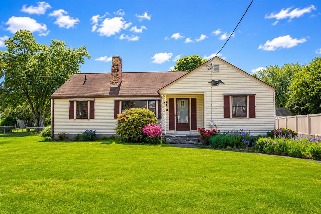 Casa em Agawam — foto 2
