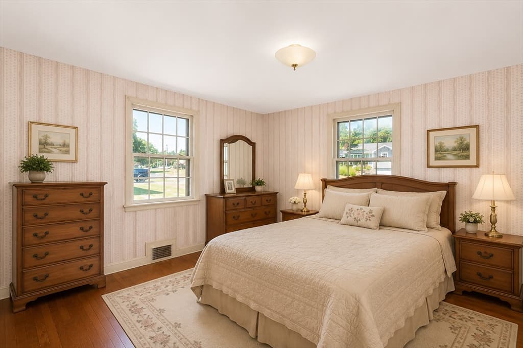 Casa em Agawam — foto 9