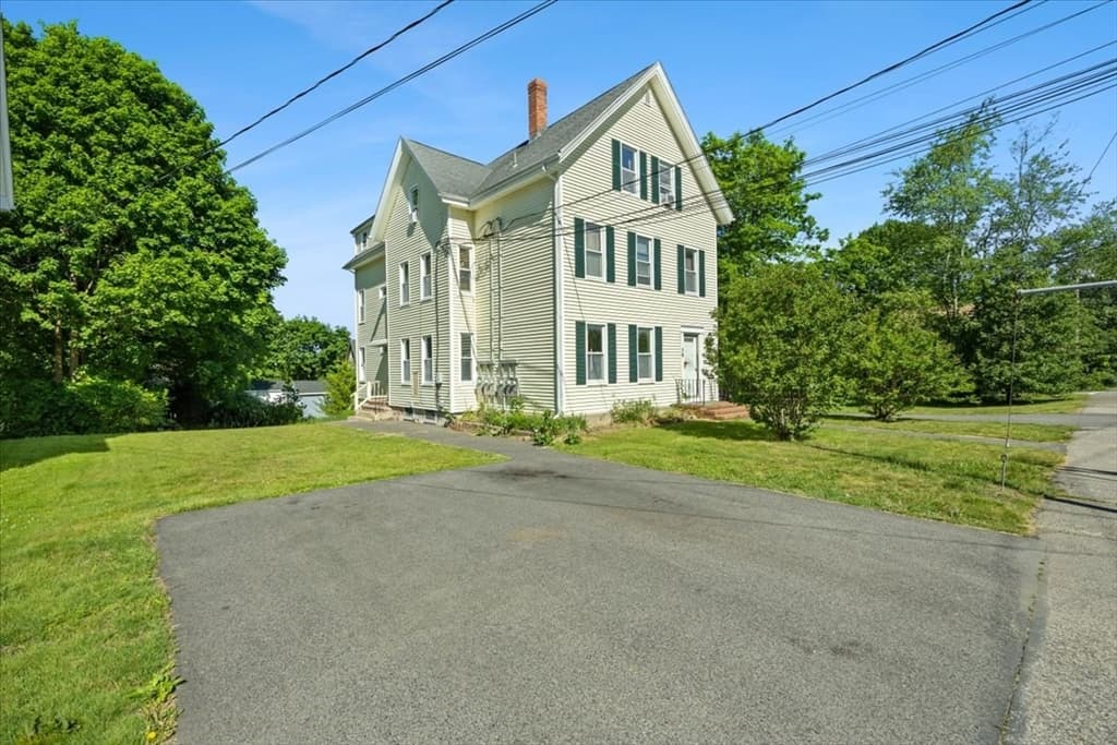 Multi-família em Middleboro — foto 2