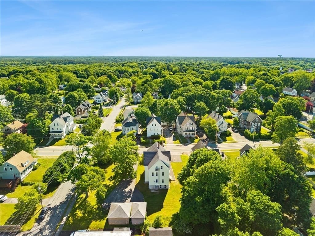 Multi-família em Middleboro — foto 6