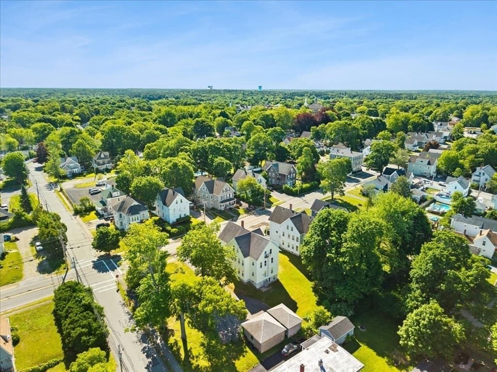 Multi-família em Middleboro — foto 7