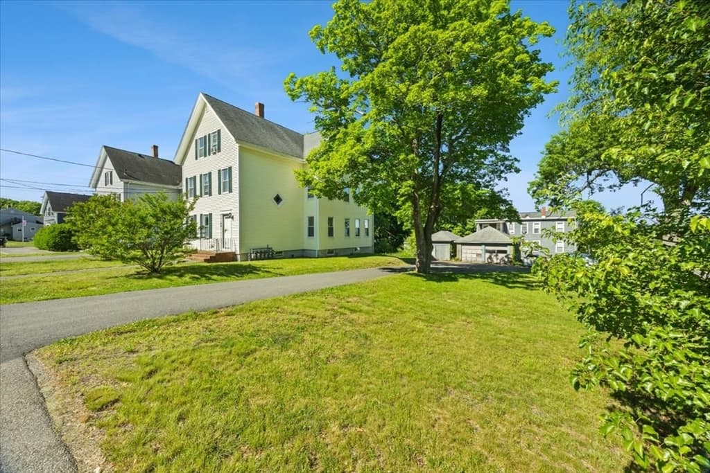 Multi-família em Middleboro — foto 3