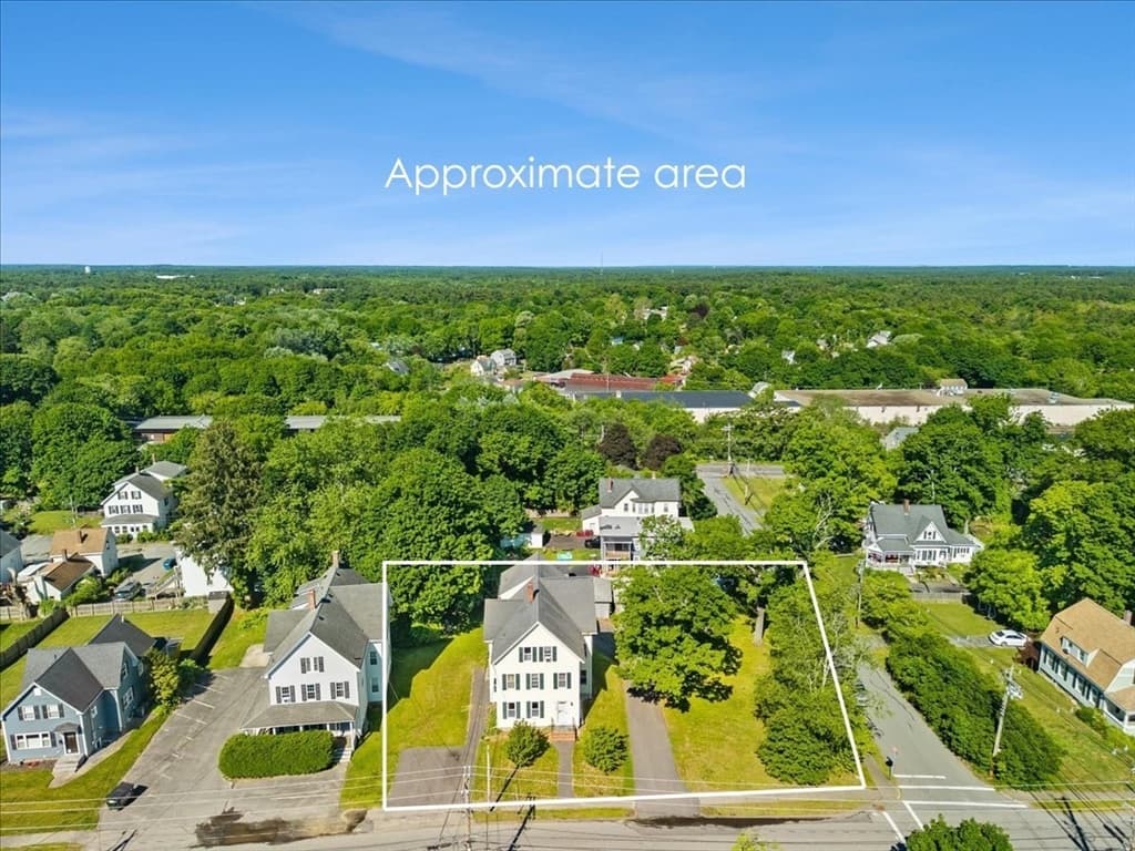 Multi-família em Middleboro — foto 5