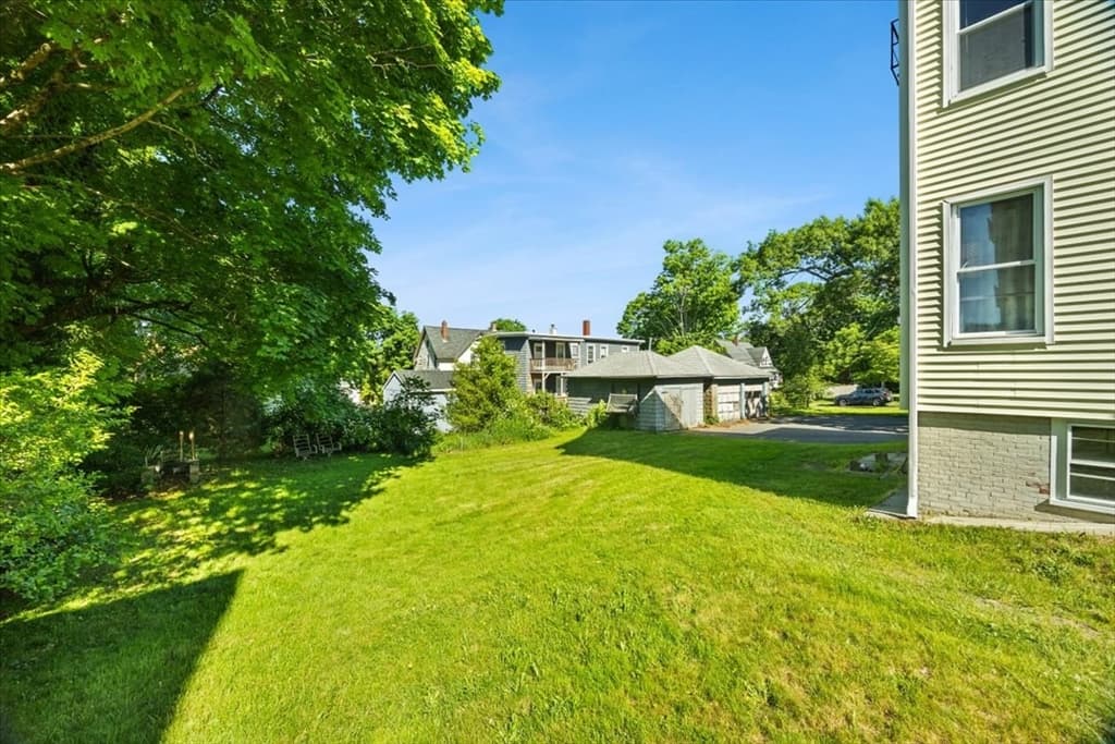 Multi-família em Middleboro — foto 4