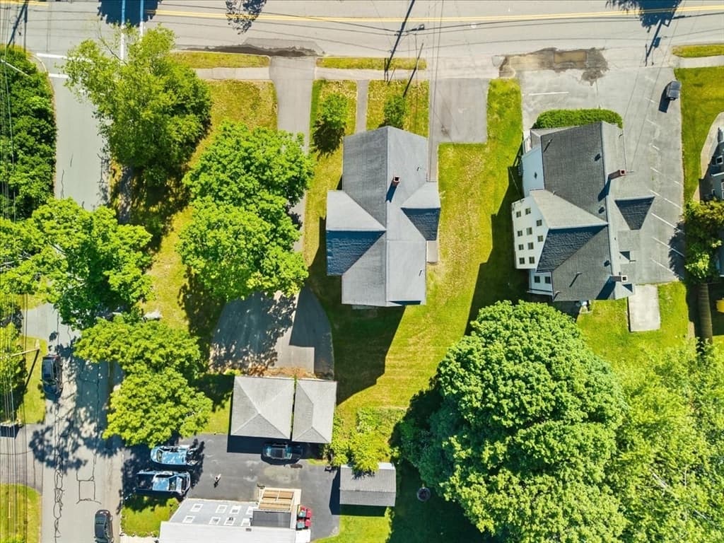 Multi-família em Middleboro — foto 8