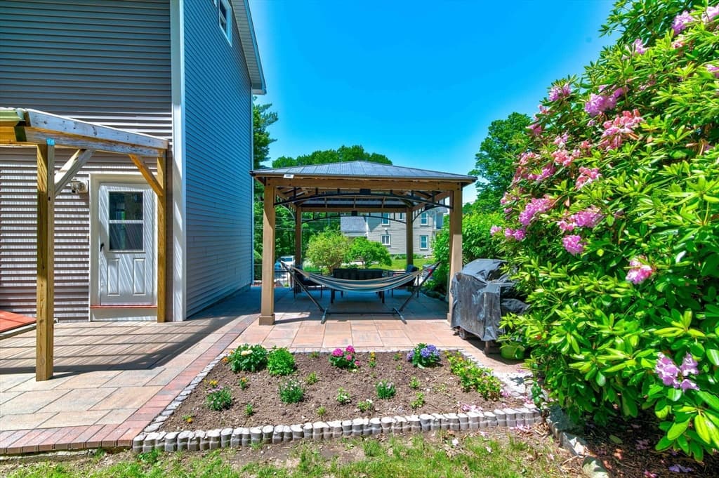 Casa em Boston — foto 6
