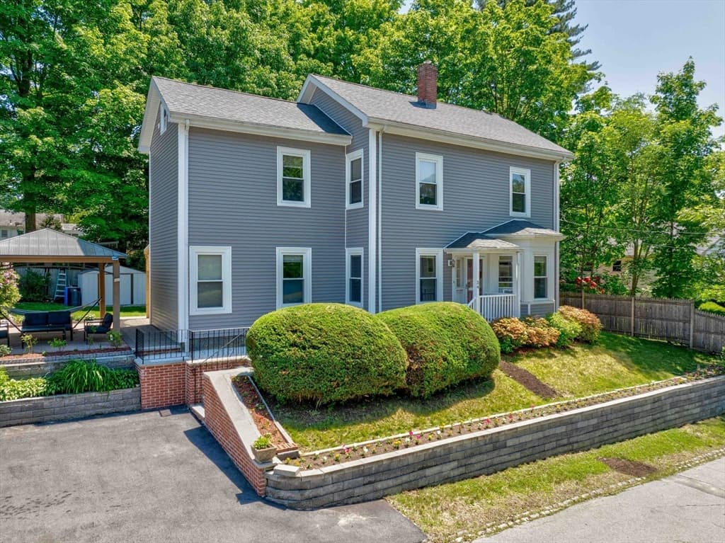 Casa em Boston — foto 3