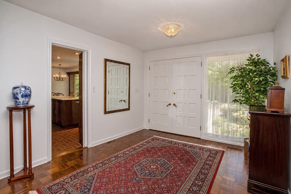 Casa em Longmeadow — foto 7