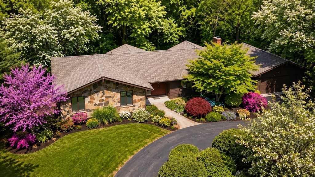Casa em Longmeadow — foto 3