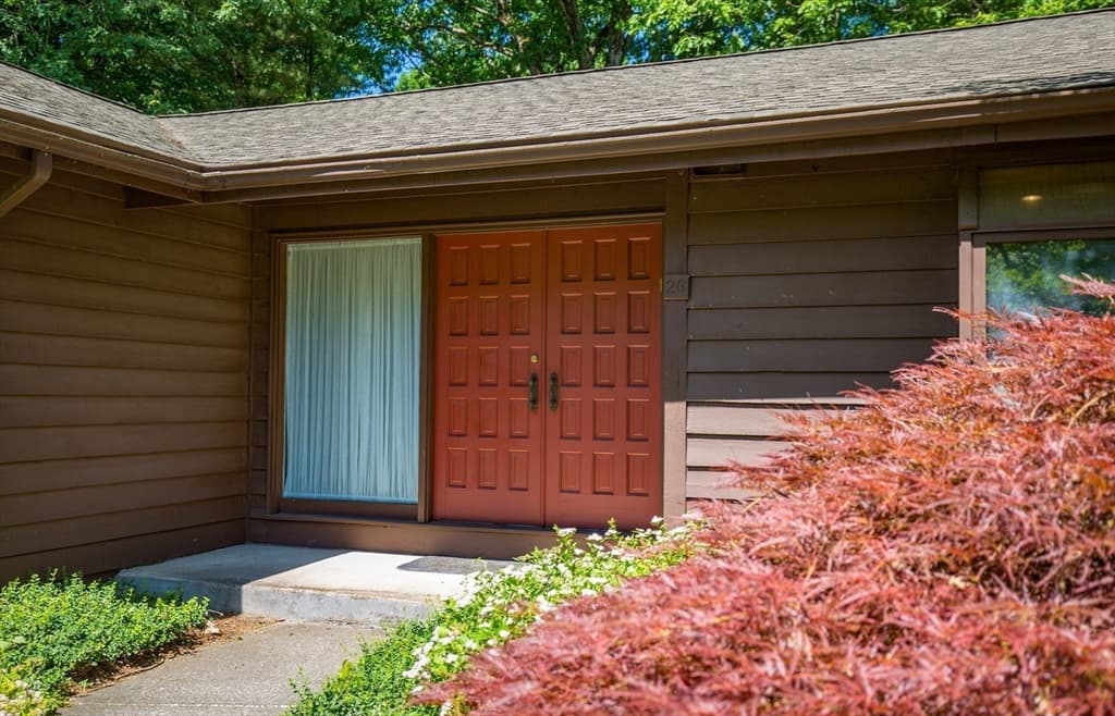 Casa em Longmeadow — foto 5