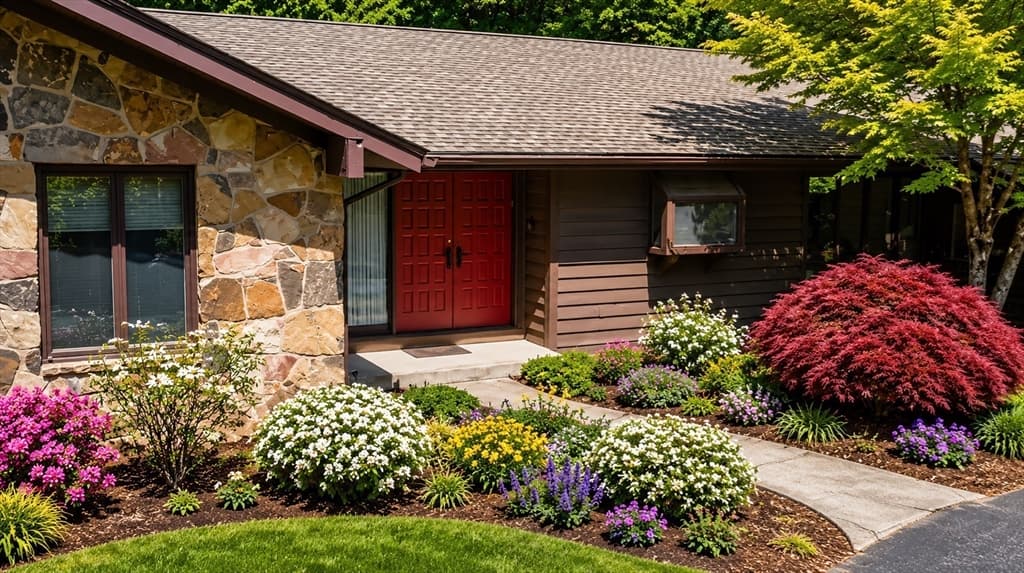 Casa em Longmeadow — foto 4