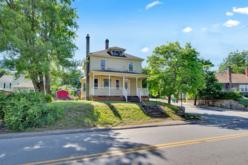 Casa em Fitchburg — foto 2