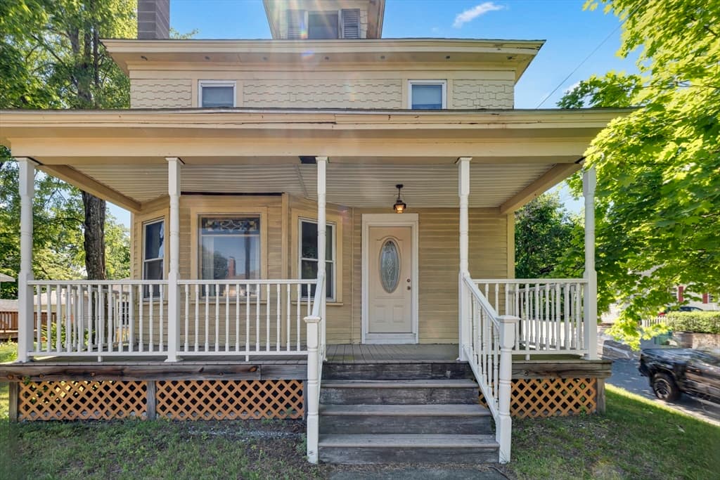 Casa em Fitchburg — foto 6