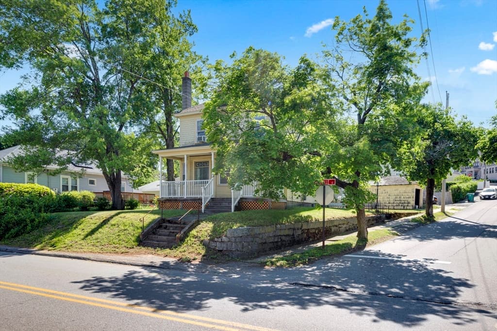 Casa em Fitchburg — foto 3
