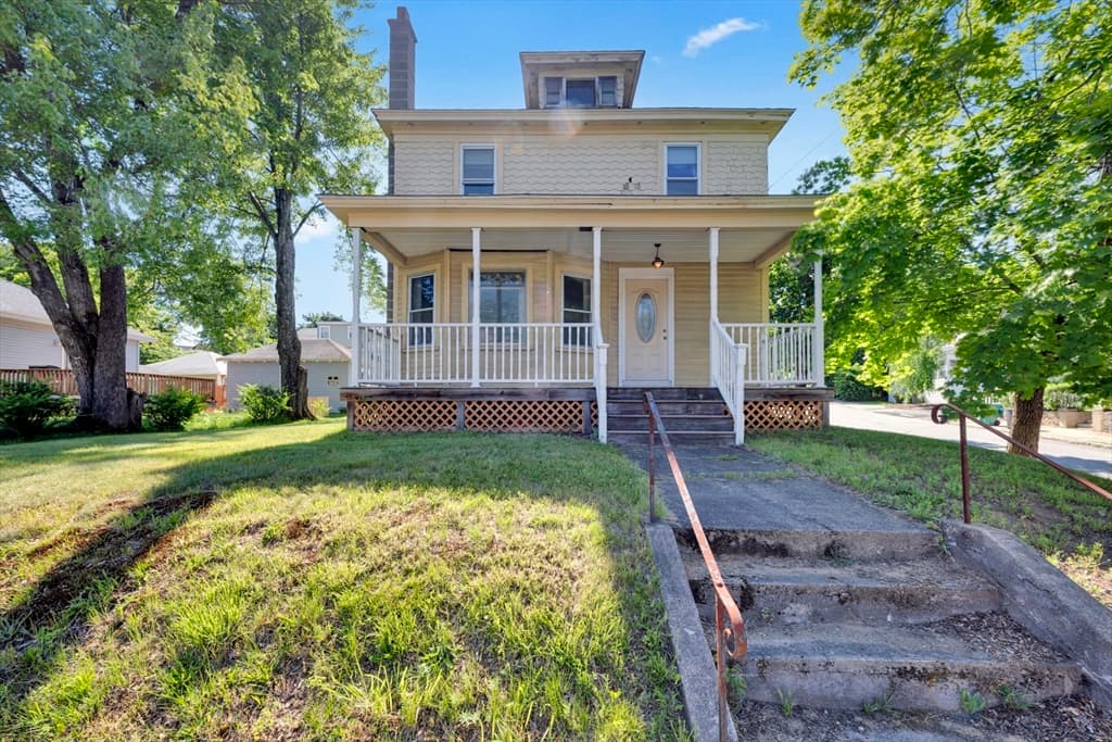 Casa em Fitchburg — foto 5