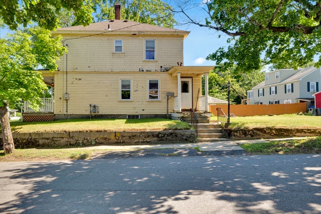 Casa em Fitchburg — foto 4