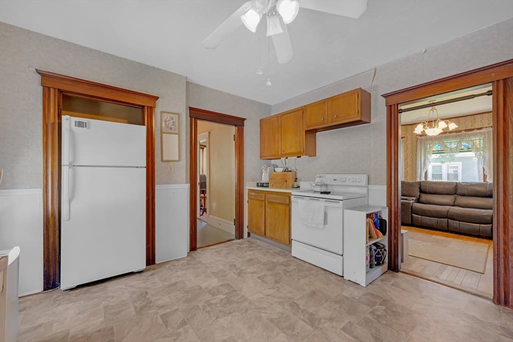 Casa em Fitchburg — foto 8