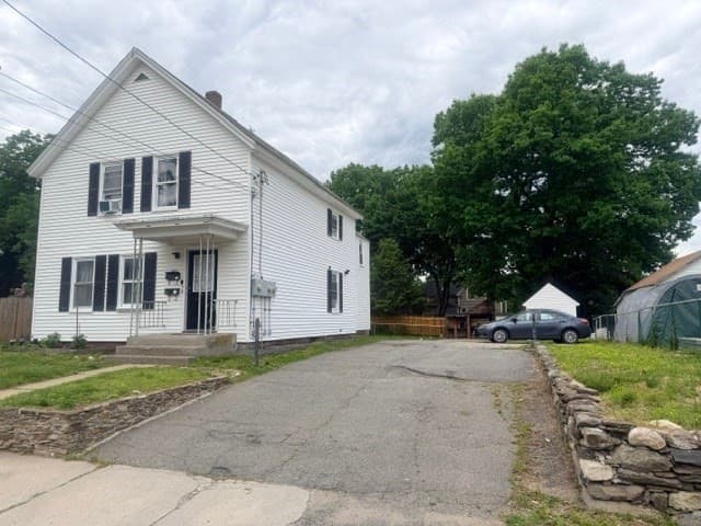 Multi-família em Leominster