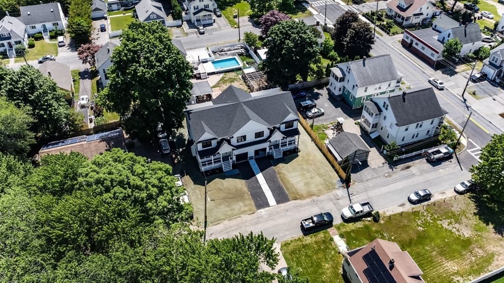 Casa em Framingham — foto 2