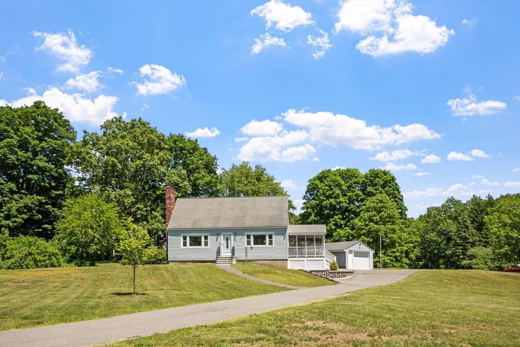 Casa em Groveland