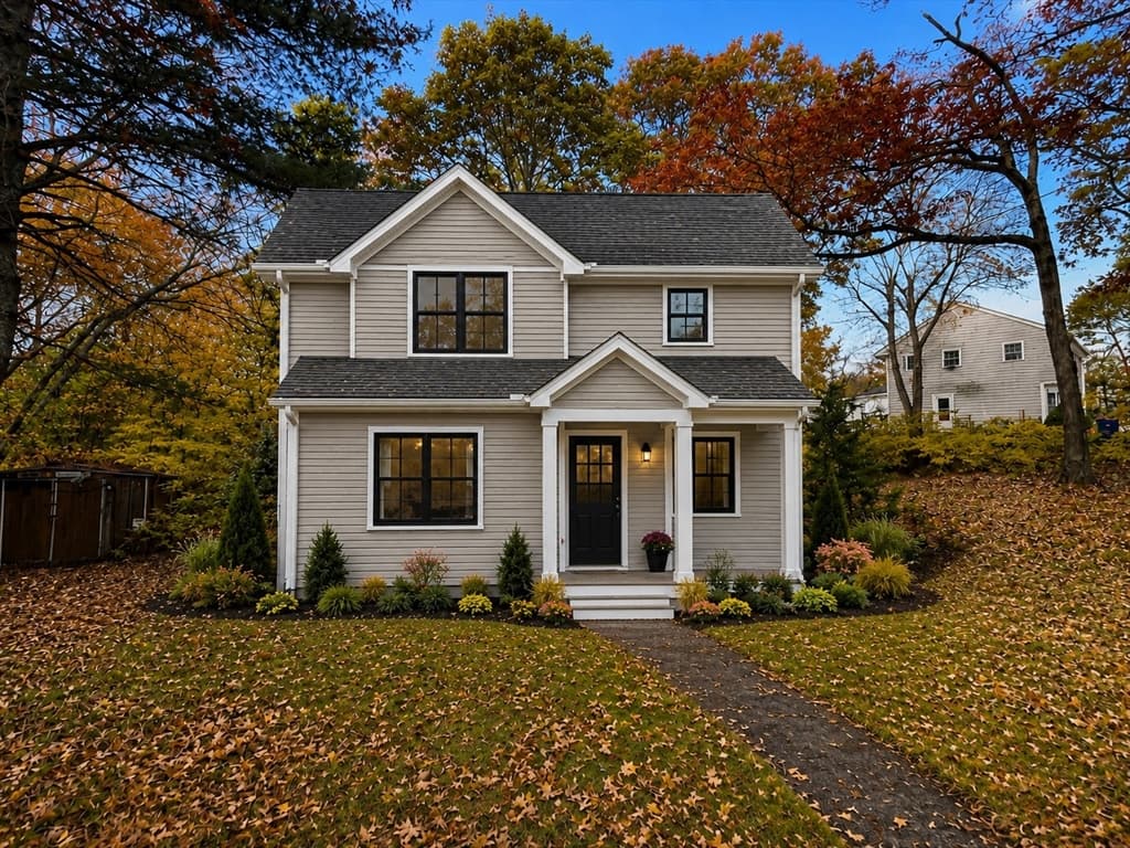 Casa em Attleboro — foto 5