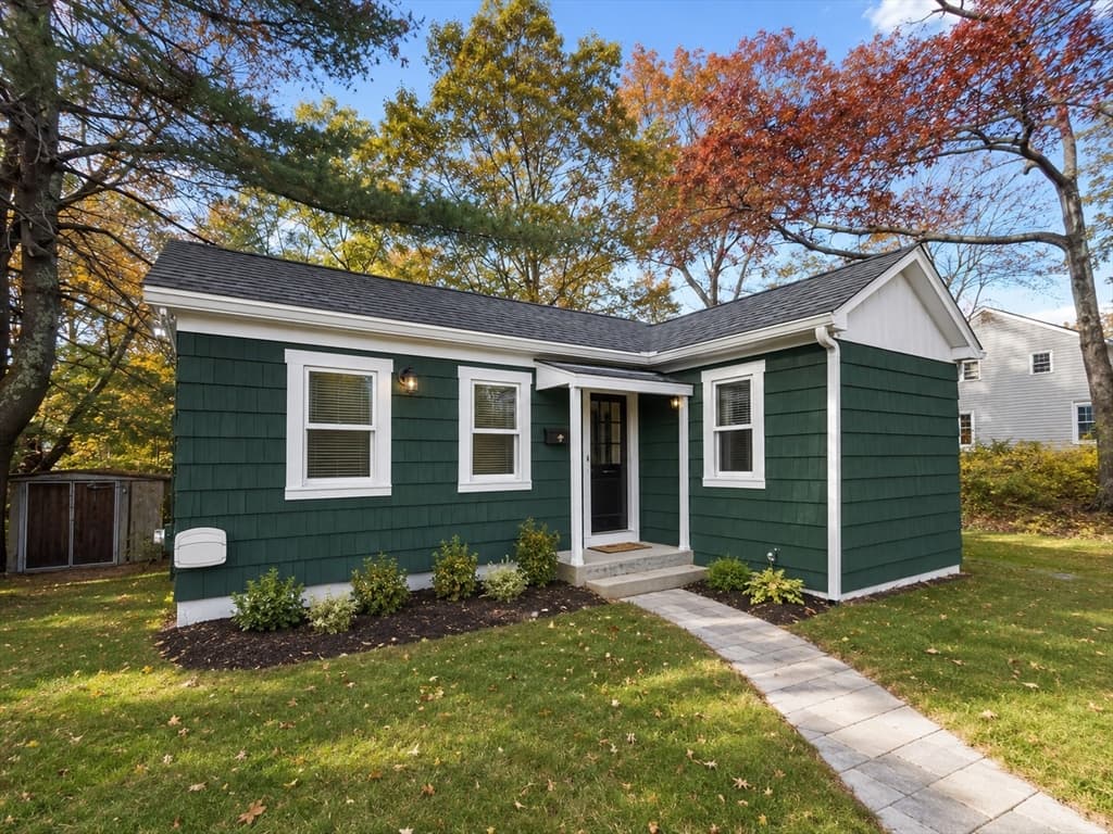 Casa em Attleboro — foto 4