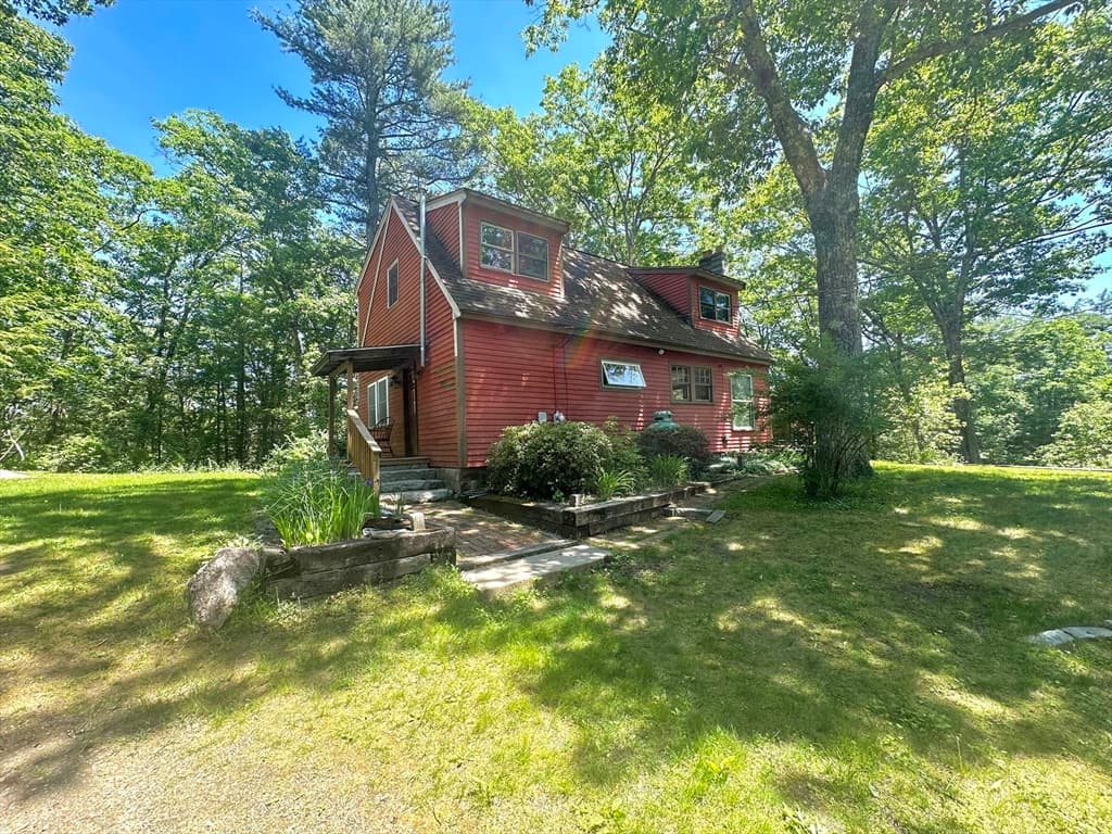 Casa em Warwick — foto 2