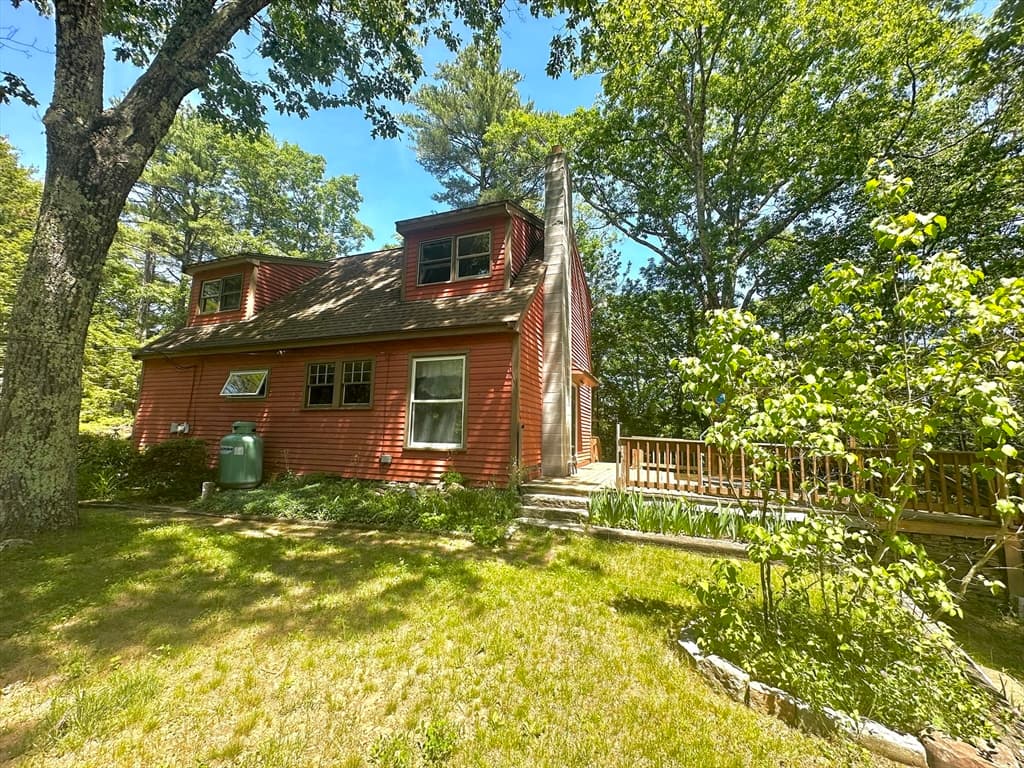 Casa em Warwick