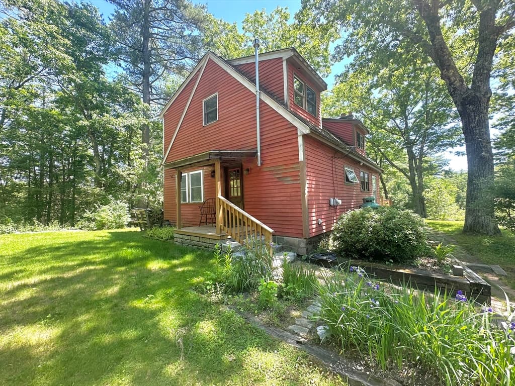 Casa em Warwick — foto 4