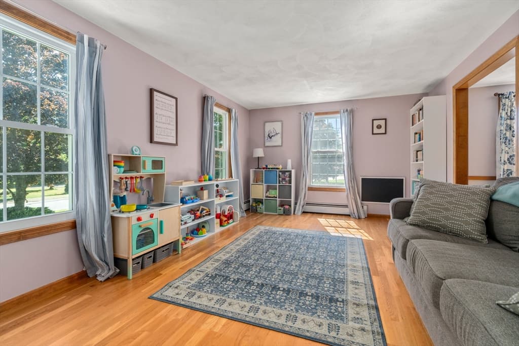 Casa em Tewksbury — foto 6