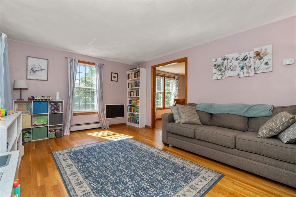 Casa em Tewksbury — foto 7